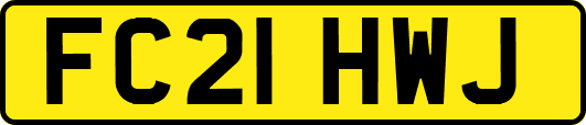FC21HWJ