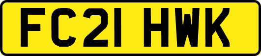 FC21HWK