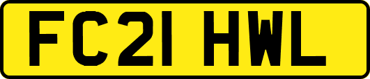 FC21HWL