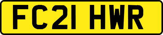 FC21HWR