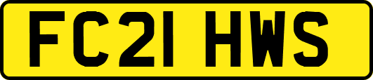FC21HWS