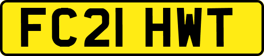 FC21HWT