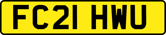 FC21HWU