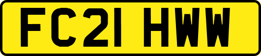 FC21HWW
