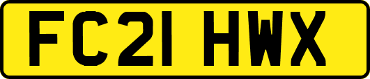 FC21HWX