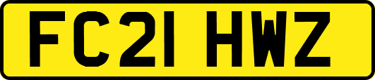FC21HWZ