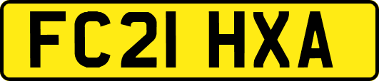 FC21HXA