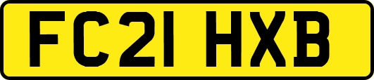 FC21HXB