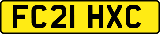 FC21HXC