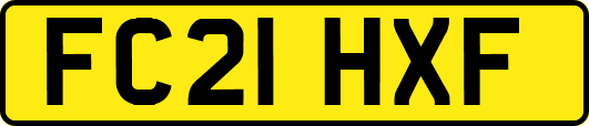 FC21HXF