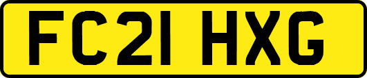 FC21HXG
