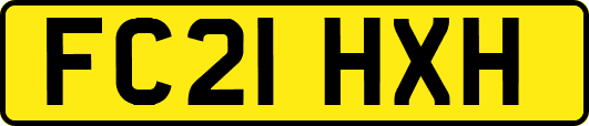 FC21HXH
