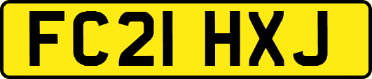 FC21HXJ