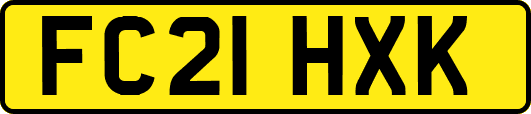 FC21HXK