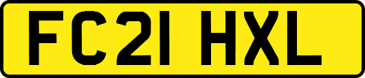 FC21HXL