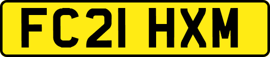 FC21HXM