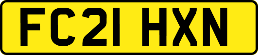 FC21HXN