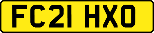 FC21HXO