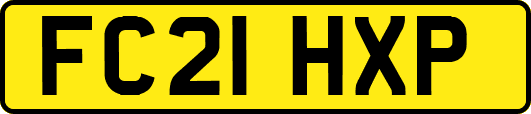 FC21HXP