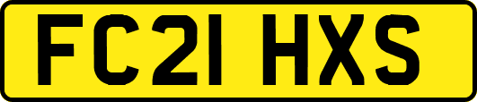 FC21HXS