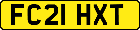 FC21HXT