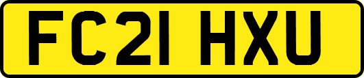 FC21HXU