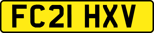 FC21HXV