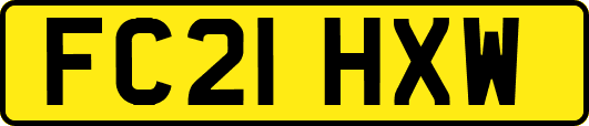 FC21HXW