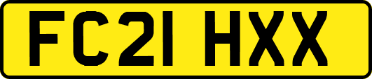 FC21HXX