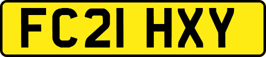 FC21HXY