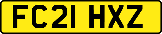 FC21HXZ