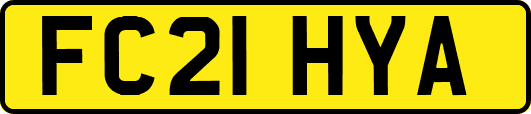 FC21HYA