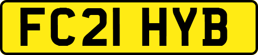 FC21HYB