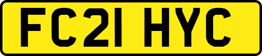 FC21HYC