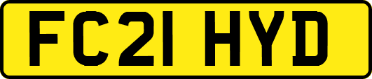 FC21HYD