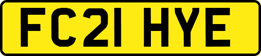 FC21HYE