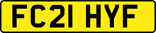 FC21HYF