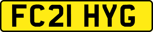 FC21HYG