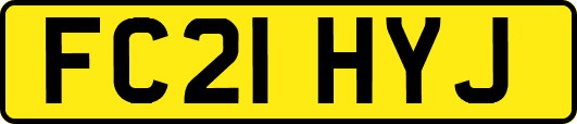 FC21HYJ