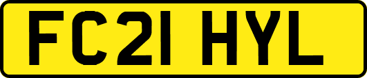 FC21HYL