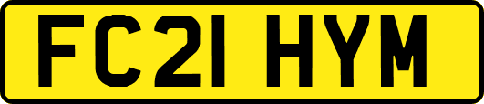 FC21HYM