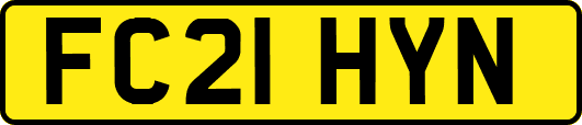 FC21HYN