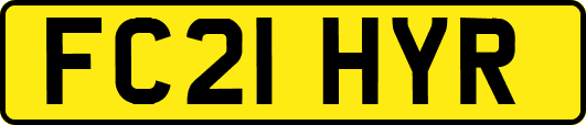 FC21HYR