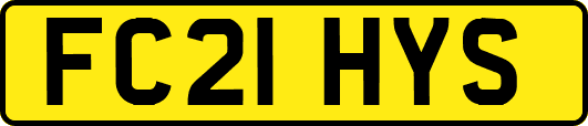 FC21HYS