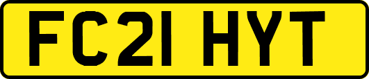 FC21HYT