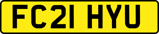 FC21HYU