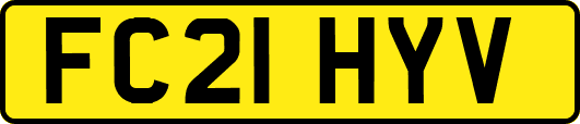 FC21HYV