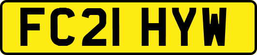 FC21HYW