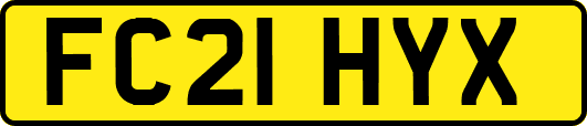 FC21HYX