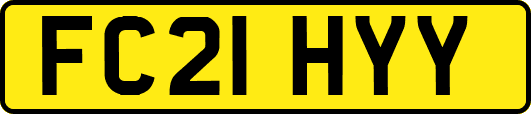 FC21HYY